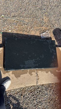 Granite Countertop  42 X 23 1/2 Inches