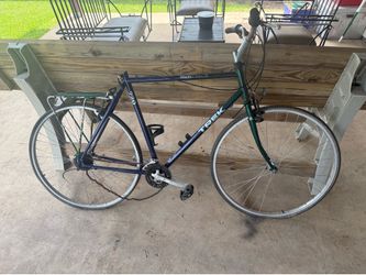 Trek   Bike