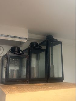 Vases