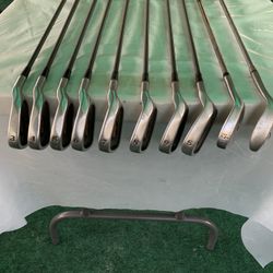 BIG BROTHER TOUR 3-9, SW, 52, 60, IRON SET GOLF CLUBS 