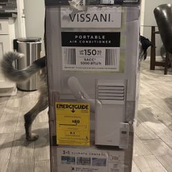 Portable Ac