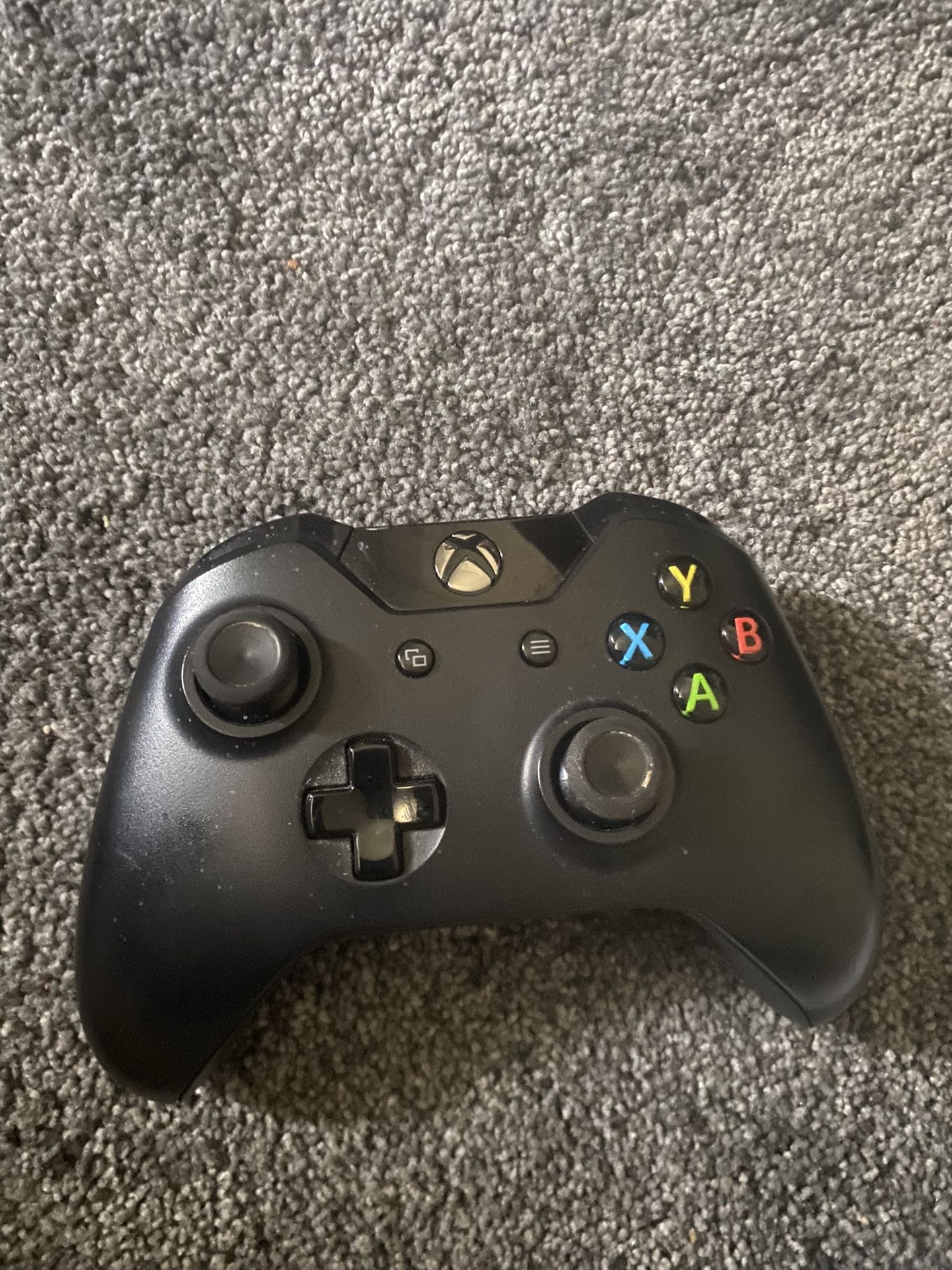 Xbox Controller