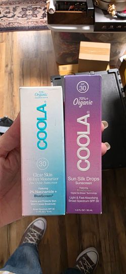 Skincare coola