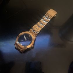 Gold Watch