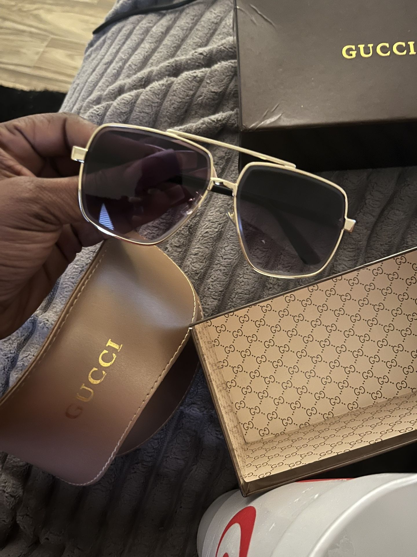 Gucci Sunglasses