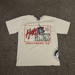 Hellstar Tee Shirt Large