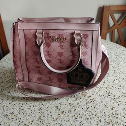 Juicy Couture+Mini Wallet