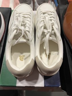 Tretorn size 9