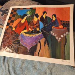 Tarkay Itzchak Two X. Two Reg No 109282/ 200.00