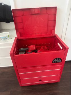 Kids tool kit