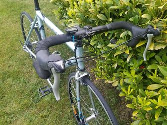 Trek 2000 WSD 47cm Women s Road Bike for Sale in Seattle WA OfferUp