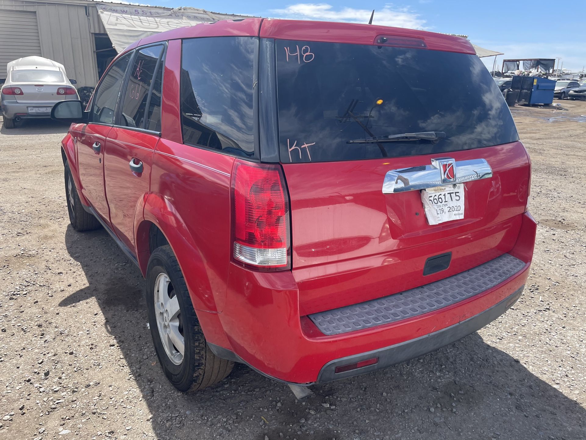 2006 Saturn for Sale in Phoenix, AZ OfferUp
