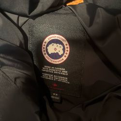Canada Goose Jacket