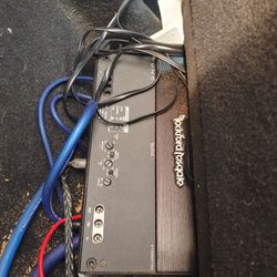 rockford fosgate p1000.1bd