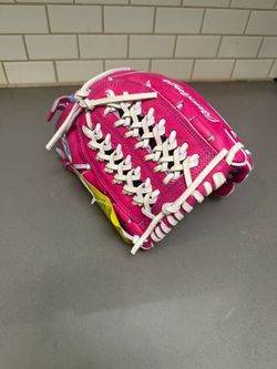 New- Rawlings HOH  R2G Series Fastpitch Glove