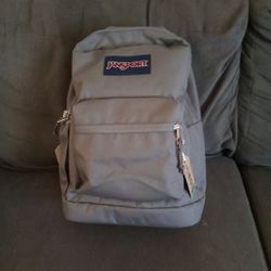 Backpack 