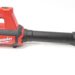 Milwaukee M12 Compact Blower, 