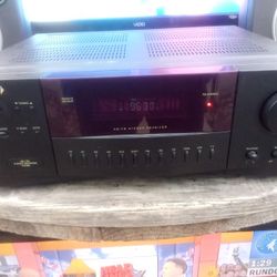 200 WATTS KLH STEREO RECEIVER $125 FINAL PRICE 