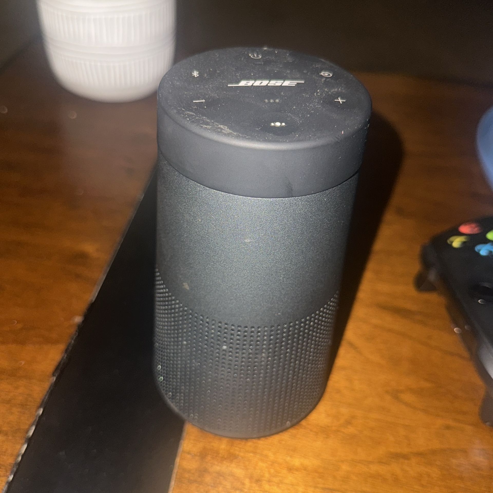 Bose Bluetooth Speaker