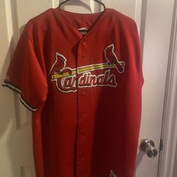 St Louis Cardinals 