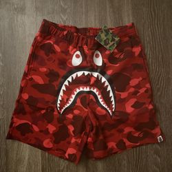 Bape Shorts