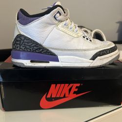 jordan 3