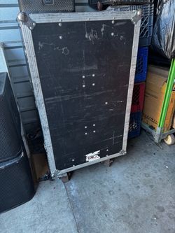Utility Work Box