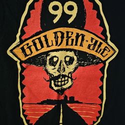 Sequioa Brewery Golden Ale Drink Local 