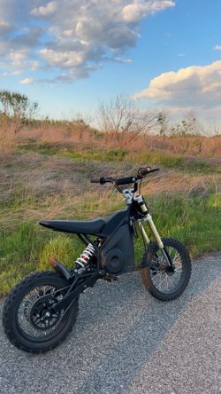 Mototec 48v