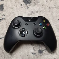 Xbox Controller 