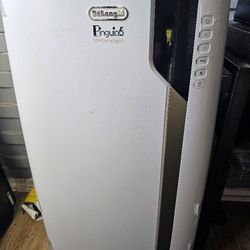 Penguin Delonghi Portable Ac