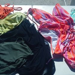 Bathing Suit 