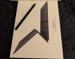 Pro Smart Keyboard Folio 12.9” 3rd Gen OBO