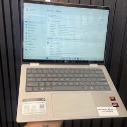 HP Envy X360 2-in-1 
