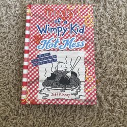 Wimpy Kid