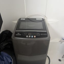 Portable Washer