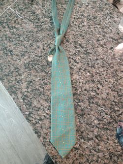 Neck Ties