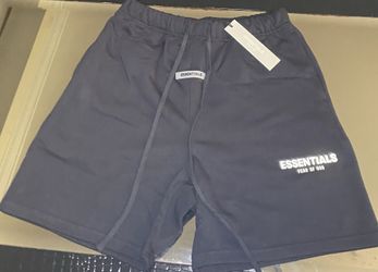 Essential shorts