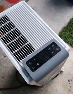 Dehumidifier