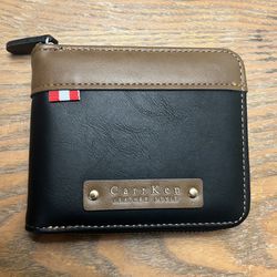 New Zip Wallet 
