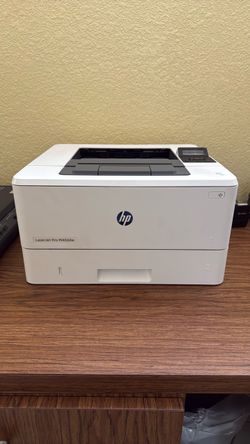 HP Laser Jet Pro M402dw