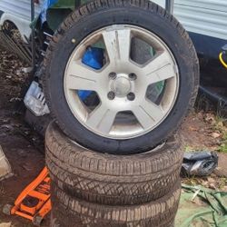 205/50R16 FLAKEN ZIEX ZE960 