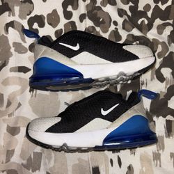 8c Kids Nike Air max