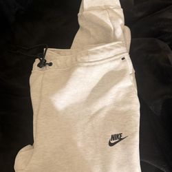 Nike Tech Fleece Pants 