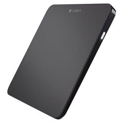 Logitech  WIRELESS rechargeable Mouse Pad T650