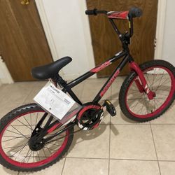 Brand New Kids Bike