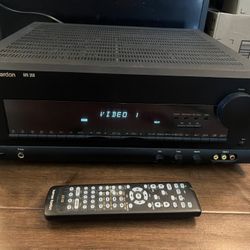 Harmon Kardon AVR 300 Stereo Receiver 