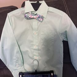 Boys Size 8 Easter Outfit 