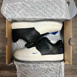 Nike Air Force 1 TinaJ size 9.5