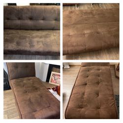 Futon Set